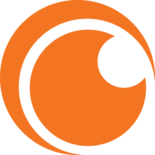 Crunchyroll